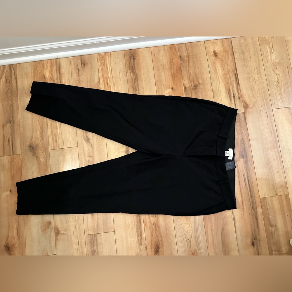 COPY - HM black dress pants NWOT